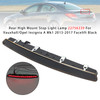 2013-2017 Vauxhall/Opel Insignia A Mk1 Rear High Mount Stop Light Lamp 22756339 Black Generic