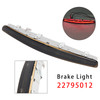 2008-2012 Vauxhall/Opel Insignia A Mk1 Rear Third Brake Light Lamp 22795012 Black Generic