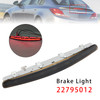 2008-2012 Vauxhall/Opel Insignia A Mk1 Rear Third Brake Light Lamp 22795012 Black Generic