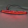 2008-2012 Vauxhall/Opel Insignia A Mk1 Rear Third Brake Light Lamp 22795012 Black Generic