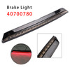 2010-2015 Peugeot RCZ Rear Third Brake Light Lamp 40700780 Black Generic