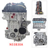 2014-2016 BMW N55 M235i 3.0L RWD Brand New Engine Motor Assembly N55B30A Generic