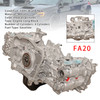 2015-2019 Subaru WRX 2.0L Turbo Brand New Engine Motor Assembly FA20 Generic