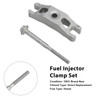 Fuel Injector Holder Tie Down Clamp Set 03L130216 Fit Audi Fit Seat Fit Skoda