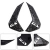 2024-2026 BMWR1300GS Side Frame Fairing Cowl Guards Radiator Cover Forge Generic