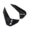 2024-2026 BMWR1300GS Side Frame Fairing Cowl Guards Radiator Cover Forge Generic