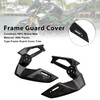 2025-2026 Kawasaki Z900 Frame Side Cover Guard Fairing Carbon Generic