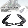 2025-2026 Kawasaki Z900 Frame Side Cover Guard Fairing Forge Generic