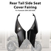 2025-2026 Kawasaki Z900 Rear Tail Side Seat Cover Fairing Carbon Generic