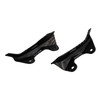 2025-2026 Kawasaki Z900 Tank Side Interior Cover Panel Fairing Carbon Generic