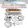 VW AUDI Automatic Transmission Repair Kits 8HP65 8HP65A 8HP75 0D5 Generic