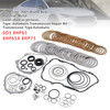 VW AUDI Automatic Transmission Repair Kits 8HP65 8HP65A 8HP75 0D5 Generic