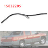 2000-2007 CHEVROLET SUBURBAN 2500 4L80E Transmission Dipstick Tube 15832205 Generic