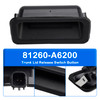 2018-2020 Hyundai I20 I30 Trunk Lid Release Switch Button 81260-A6200 Generic