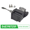 2012-2020 Seat Ibiza Leon Turbo Actuator 04E198725F Generic