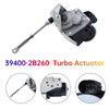 2017- Hyundai Kona Elite, Active, Go, Highlander Turbo Actuator Solenoid Valve 39400-2B260 28231-2B760 Generic