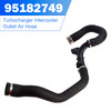 2012-2014 Chevy Sonic 1.4L Turbocharger Intercooler Outlet Air Hose 95182749 Generic