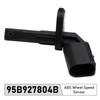 2014-2024 Porsche Macan 95B ABS Wheel Speed Sensor Rear Left or Rear Right 95B927804B Generic