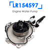 2018-2021 Jaguar F-Pace F-Type XE XF 2.0L L4 Engine Water Pump LR154597 Generic