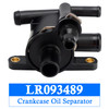 2017-2024 Land Rover Range Rover Velar L560 Crankcase Oil Separator LR093489 Generic