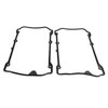 1996-2005 Audi A6 A8 2X Valve Rocker Cover Gaskets 078198025 Generic