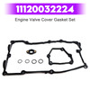 2001-2012 BMW 1 3/ Compact E87 E46 E90 Engine Valve Cover Gasket Set 11120032224 Generic