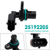 2004-2011 VAUXHALL Astra Mk5 Camshaft Position Sensor 25192205 Generic