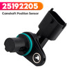 2011-2018 VAUXHALL Zafira Tourer Mk3 Camshaft Position Sensor 25192205 Generic