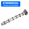 2015-2023 Mercedes-Benz C400 C43 AMG E400 E43 Exhaust Left Camshaft AMG 2760505101 Generic