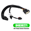 2017-2020 Chevrolet Silverado Sierra Duramax L5P 6.6L DEF Pump Sensor Harness 84630271 Generic