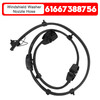2015-2020 BMW 5 Series G30 F90 G31 G38 Windshield Washer Nozzle Hose 61667388756 Generic