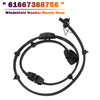 2015-2020 BMW 5 Series G30 F90 G31 G38 Windshield Washer Nozzle Hose 61667388756 Generic