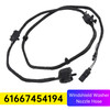 2015-2022 BMW X1 F48 Windshield Washer Nozzle Hose 61667454194 Generic