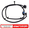 2013-2021 BMW 2 Series F45 F46 218i 220i Windshield Washer Nozzle Hose 61667331291 Generic