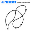 Mercedes-Benz Vito W447 Windshield Washer Nozzle Hose Heated 4478600592 Generic
