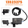 2015-2018 Chevrolet Colorado Anti-Theft Ignition Immobilizer Module 13523275 Generic