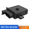 Hyundai Elantra Santa Fe Kia Soul Glow Plug System Control Unit 36720-3A100 Generic