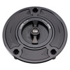 2003-2007 Suzuki SV1000 SV1000S Quick Release Keyless Fuel Gas Cap 107mm Black Generic