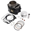 Hammerhead Joyner 250cc Go Kart Dune Buggy Cylinder Piston Gasket Top End Rebuild Kit 72mm Generic