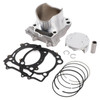 2008-2025 Suzuki RM-Z 450 Cylinder Piston Gasket Top End Rebuild Kit 96mm Generic