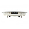 2004-2008 Ford F-150 Overhead Console w/ LED Dome Map Light & Sunroof Switch 7L3Z-18519A70-BA Gray Generic
