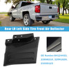 2014-2020 Chevy Silverado LT Rear LH Left Side Tire Front Air Deflector 84124453 22808210 Generic