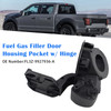 2015-2020 Ford F-150 with Gasoline Engine Fuel Gas Filler Door Housing Pocket w/ Hinge FL3Z-9927936-A Generic
