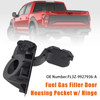 2015-2020 Ford F-150 with Gasoline Engine Fuel Gas Filler Door Housing Pocket w/ Hinge FL3Z-9927936-A Generic