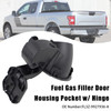 2015-2020 Ford F-150 with Gasoline Engine Fuel Gas Filler Door Housing Pocket w/ Hinge FL3Z-9927936-A Generic