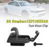 2011-2020 Dodge Charger Sun Visor Clip 1RF14DX9AB Black Generic