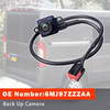 2014-2020 Ram ProMaster 1500 2500 3500 Back Up Camera 6MJ97ZZZAA Generic