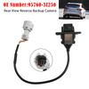 2011-2014 Hyundai i40 Rear View Reverse Backup Camera 95760-3Z250 Generic