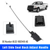 2009-2014 Ford F-150 Left Side Seat Back Adjust Handle BL3Z-1662419-AG Generic