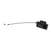 2009-2014 Ford F-150 Left Side Seat Back Adjust Handle BL3Z-1662419-AG Generic